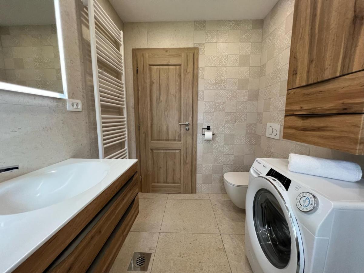 Apartma Ana In Manca เบกุนเย นา โกเรนิสเคม ภายนอก รูปภาพ